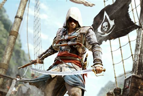 assassins creed iv|More.